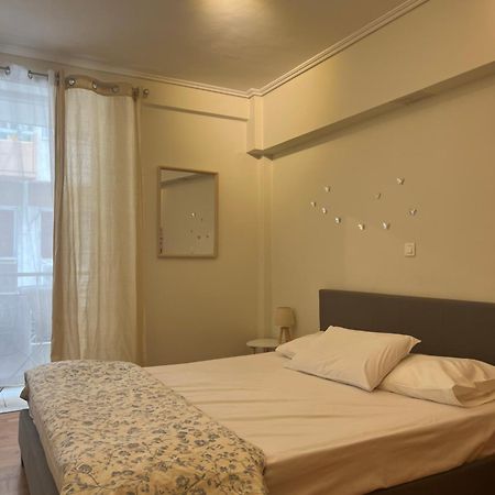 Colourful Artistic Apart 100Mbps Center Of Athen Exterior foto