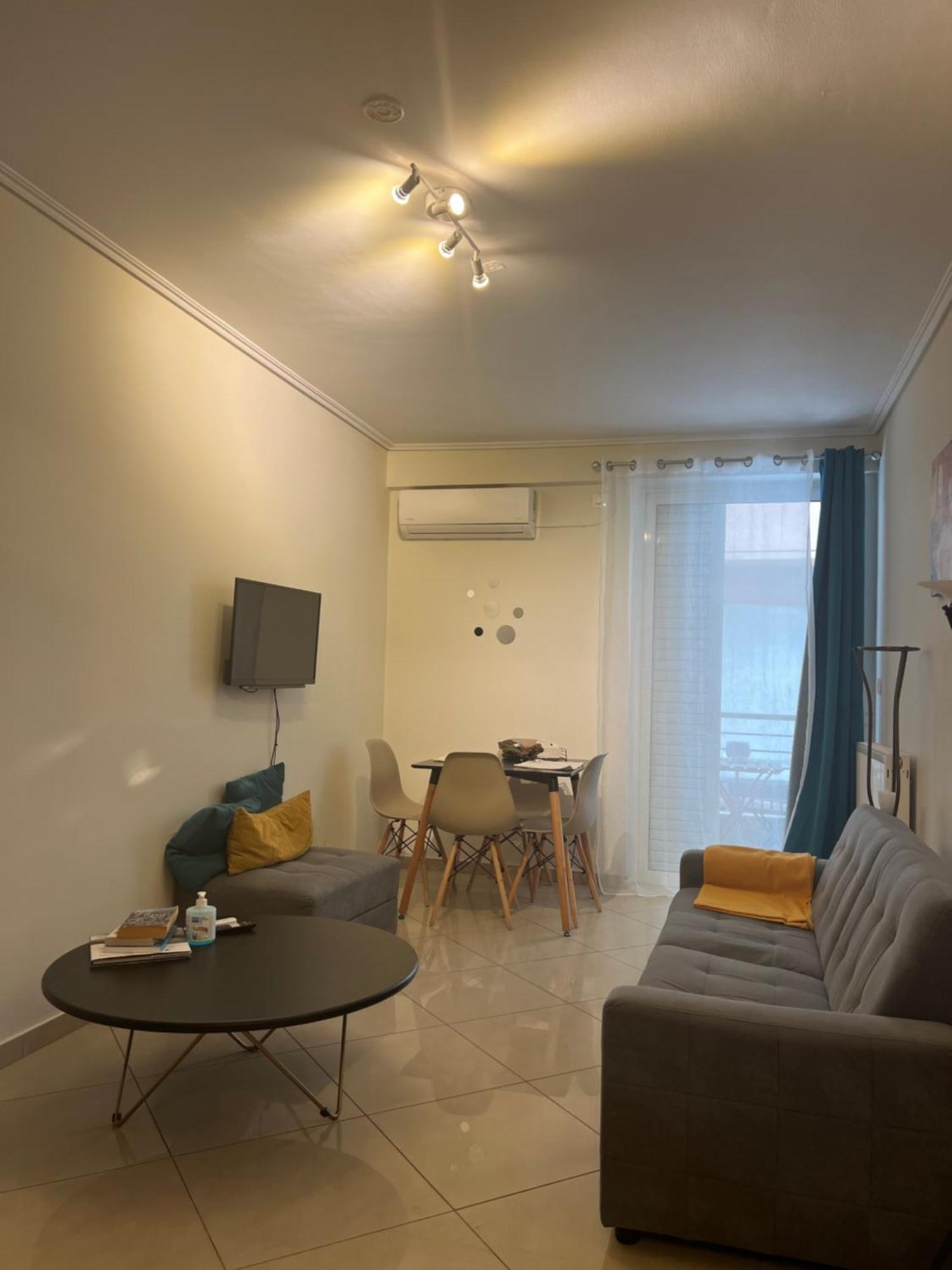 Colourful Artistic Apart 100Mbps Center Of Athen Exterior foto